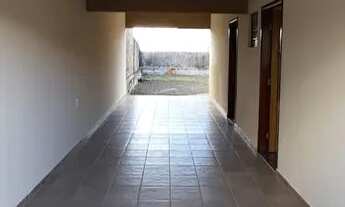 Imagem 2: Casa Jd Belo Horizonte - Rolândia-PR