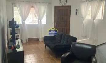 Imagem 5: Sobrado com 3 dorms, Canto do Forte, Praia Grande - R$ 680 mil, Cod: ACT2461