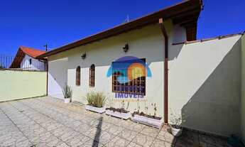 Imagem 2: Oportunidade! Casa com 2 dormitórios à venda, 134 m² por R$ 370.000 - Balneário São João B