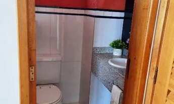 Imagem 5: DUPLEX - BELA VISTA - SP