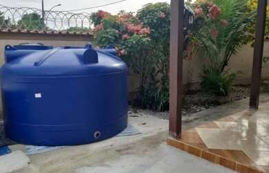 Imagem 5: Casa com 02 quartos no Bairro Parque Nanci!!! Cod:262