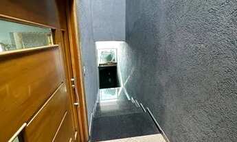 Imagem 4: Casa Anália Franco