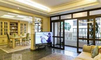 Imagem 6: Apartamento para Aluguel - Boqueirão, 4 Quartos, 380 m2