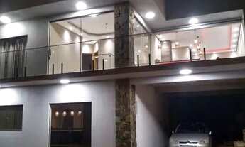 Imagem: Vendo rancho sobrado