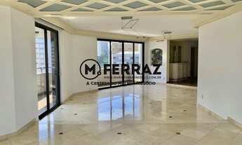 Imagem 4: JARDIM PAULISTA COM TODA EXUBERÂNCIA E CHARME, CONFIRA!!!