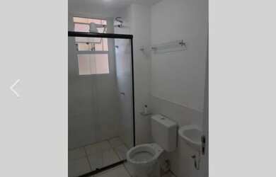 Imagem 4: Alugo apartamento em planaltina df