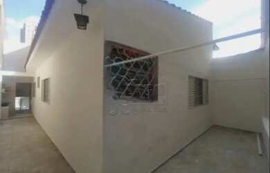 Imagem 7: Casa Padrão em Ribeirão Preto