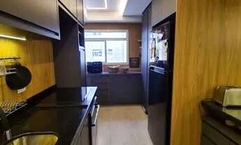 Imagem 5: APARTAMENTO - VILA SÃO FRANCISCO - SP