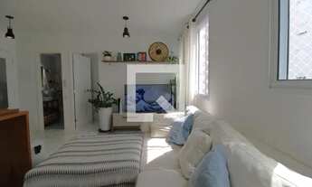 Imagem 3: Apartamento para Aluguel - Jardim Marajoara , 1 Quarto, 34 m2