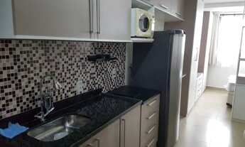 Imagem: Studio super novo.Primeira Locação. Em