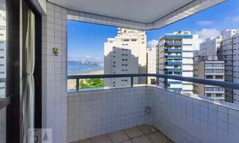 Imagem 7: Apartamento para Aluguel - Boqueirão, 1 Quarto, 43 m2