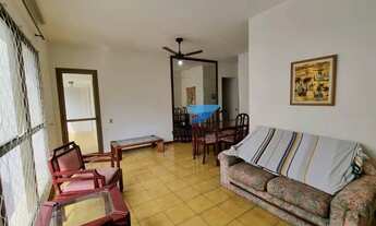 Imagem 5: Apartamento com 3 dormitórios à venda, 94 m² por R$ 550.000,00 - Pitangueiras - Guarujá/SP