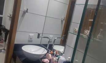 Imagem 5: Apartamento Abrantes 2/4