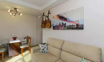 Imagem 4: Apartamento para Aluguel - Jaguaribe, 2 Quartos, 61 m2