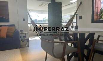 Imagem 6: Apartamento de 155m², 3 dormitórios , sendo 2 suítes - Jardim Europa