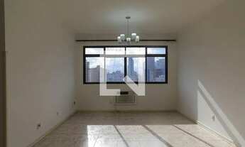 Imagem 3: Apartamento para Aluguel - Ponta da Praia, 3 Quartos, 148 m2