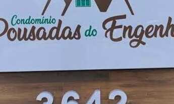 Imagem 3: Casa em Condomínio para Venda em Rio de Janeiro, Taquara, 3 dormitórios, 1 suíte, 3 banhei