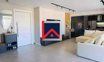 Imagem 3: Apartamento Locação 3 Dormitórios - 131 m² Vila Mascote