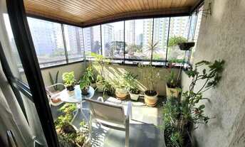 Imagem 1: São Paulo - Apartamento Padrão - Vila Mariana