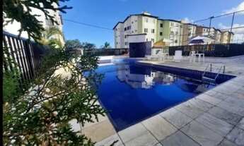 Imagem 2: APARTAMENTO RESIDENCIAL em ARACAJU - SE, ZONA DE EXPANSÃO (ARUANA