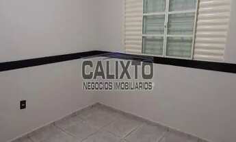 Imagem 4: CASA BAIRRO NOVA UBERLANDIA