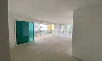 Imagem: Apartamento à venda no Cambuí - Campinas