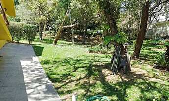 Imagem 5: Casa de condomínio frente lago Capitalville para venda possui 350 m2, 4 quartos, piscina