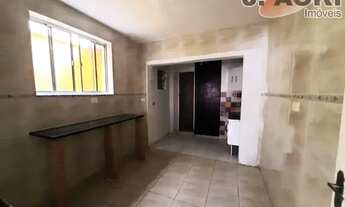 Imagem 7: Sobrado para venda e locação possui 90 m² com 2 quartos em Mirandópolis