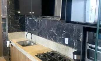 Imagem 5: Casa de condomínio para venda tem 220 metros quadrados com 3 quartos