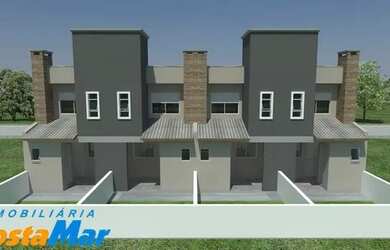 Imagem 2: Belo Sobrado Duplex