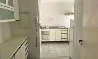 Imagem 4: Apartamento Locação Vila Clementino 96 m² 3 Dormitórios
