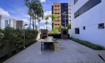 Imagem 7: Apartamento à venda com 102 metros quadrados, 3 quartos sendo 2 suíte, em Bairro dos Estad