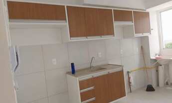 Imagem 5: Parque Dez- Jardim Cerejeiras