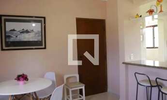 Imagem 6: Apartamento para Aluguel - Jardim Santa Genoveva, 1 Quarto, 50 m2