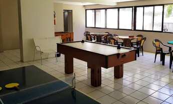 Imagem 3: Alugo Lindo Apto 2 qtos Mobiliado em Boa Viagem