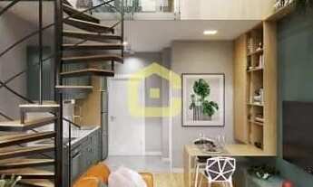 Imagem 4: Apartamento à venda 3 Quartos 1 Suite 1 Vaga 74.24M² Água Verde Curitiba - PR