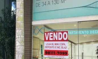 Imagem: Ponto comercial/Loja/Box para venda com