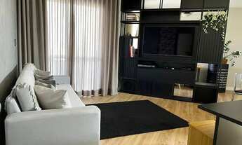 Imagem 3: Apartamento para venda possui 88 metros quadrados com 2 quartos em Vila Costa - Taubaté