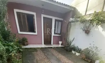 Imagem: Casa para Venda - 63.18m², 2 dormitórios