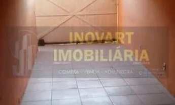 Imagem 2: FCOD 785 Excelente casa no bairro São João, 3 quartos