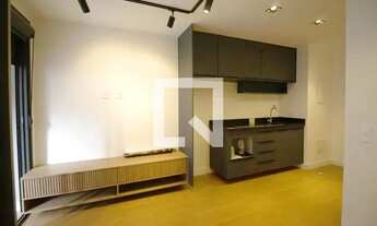 Imagem 2: Apartamento para Aluguel - Pinheiros, 1 Quarto, 27 m2