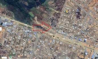 Imagem 2: Área Comercial 10.000m²