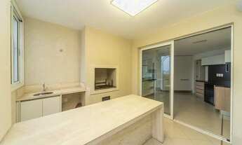 Imagem 3: Apartamento com 4 quartos, 351 m², para locação no Jardins - São Paulo