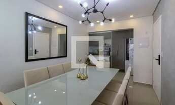 Imagem 5: Apartamento para Aluguel - Vila Caiçara, 2 Quartos, 150 m2