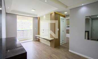 Imagem: Apartamento para Aluguel - Padroeira, 2