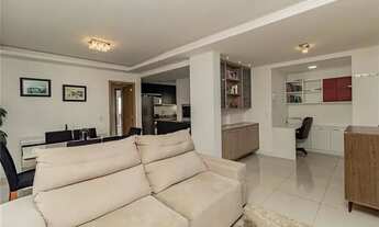 Imagem: Apartamento com 3 quartos, 106m², à venda