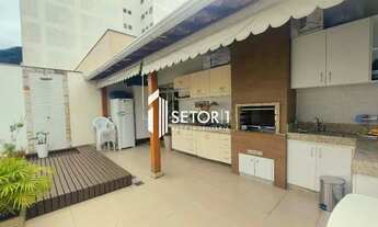 Imagem 6: Cobertura para venda com 3 quartos em Centro - Juiz de Fora - MG