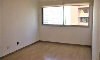 Imagem 5: Apartamento para aluguel com 50 metros quadrados com 1 quarto em Itaim Bibi - São Paulo