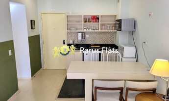 Imagem 4: Excelente Apartamento para venda no coração do Jardim Paulista - São Paulo - SP