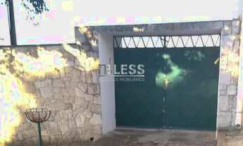 Imagem: CASA DE RUA À VENDA NO BAIRRO JARDIM PACAEMBÚ